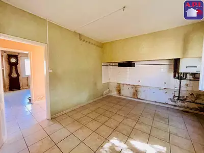 Maison, 106 m²