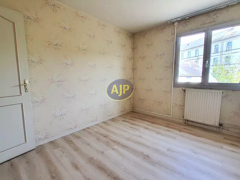 Appartement, 87,4 m²