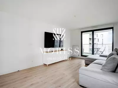 Appartement, 64 m²