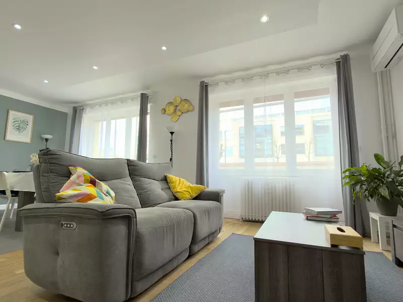 Appartement, 146,05 m²