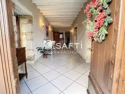 Maison, 345 m²