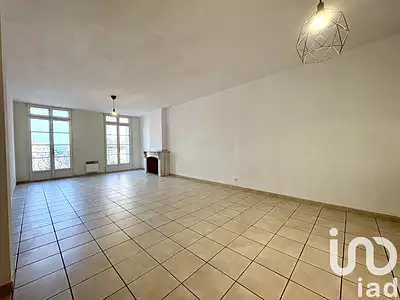 Appartement, 78 m²