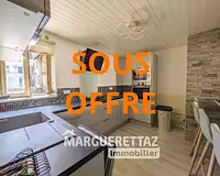 Appartement, 71 m²