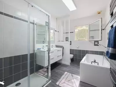 Maison, 136 m²