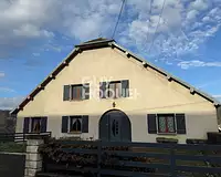 Maison, 130,66 m²
