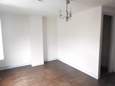 Maison, 38 m²