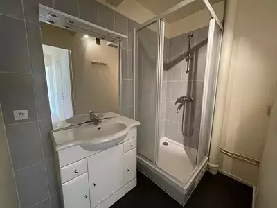 Appartement, 52,76 m²