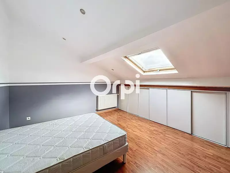 Appartement, 100 m²