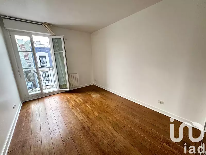 Appartement, 61 m²