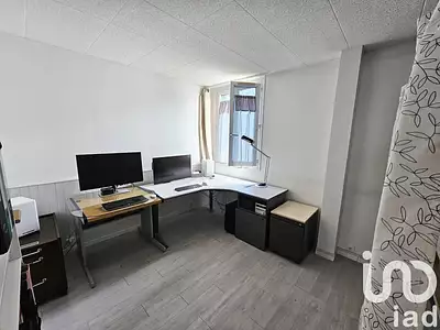 Appartement, 80 m²