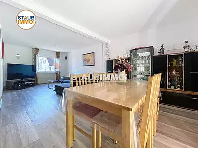 Maison, 108 m²
