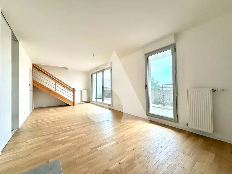 Appartement, 79,36 m²