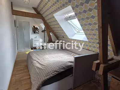 Maison, 145 m²