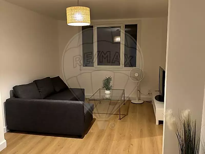 Appartement, 43 m²
