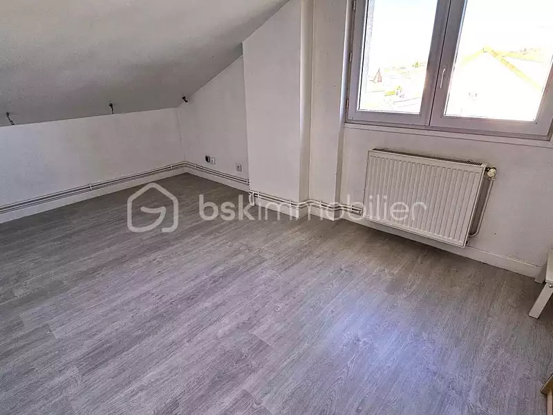Appartement, 71 m²