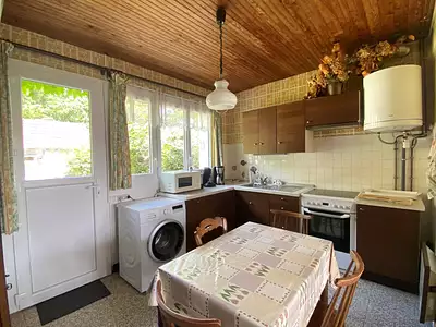 Maison, 83 m²