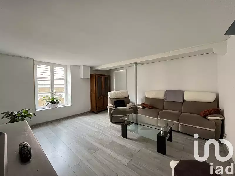 Maison, 119 m²