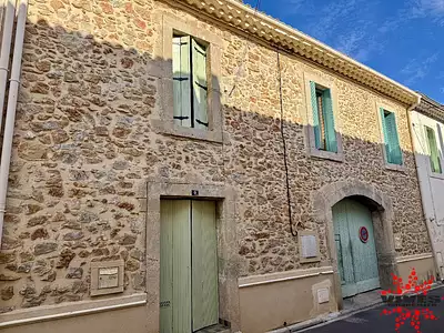 Maison, 155 m²