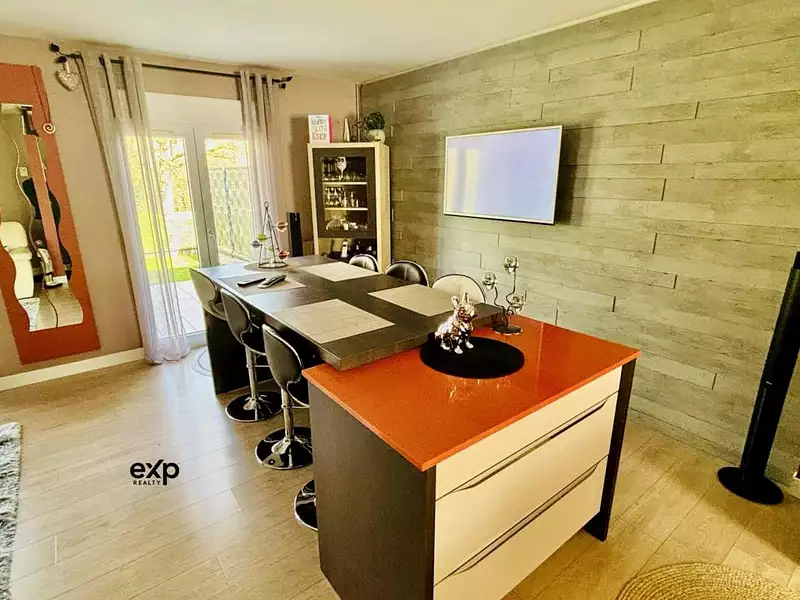 Maison, 71 m²