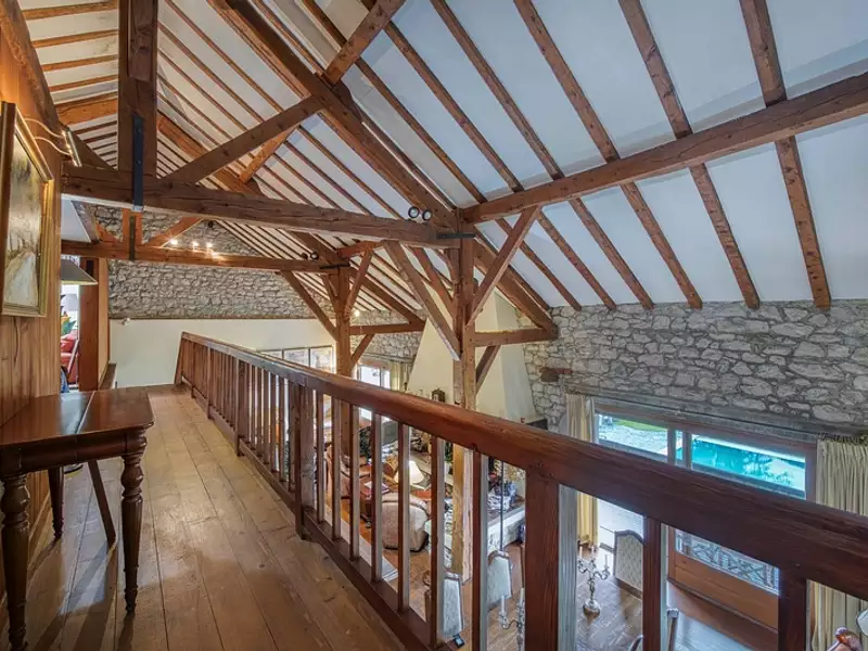 Maison, 388 m²