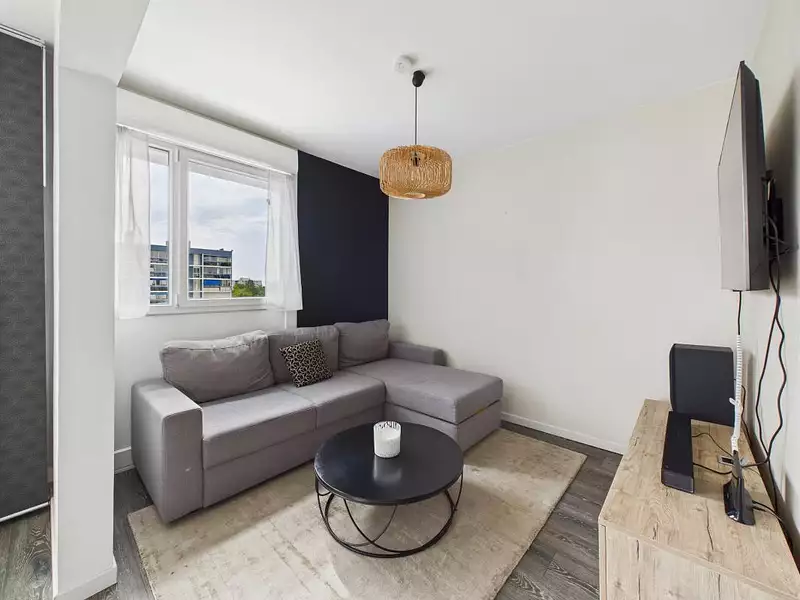 Appartement, 72 m²