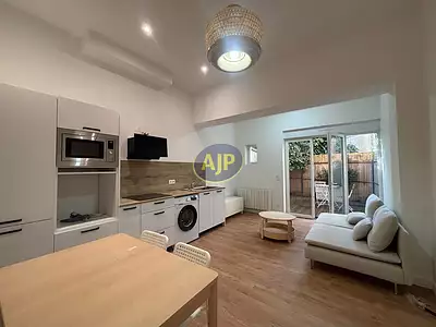 Appartement, 46,7 m²