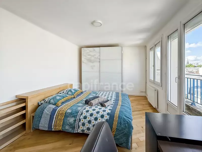 Appartement, 115 m²