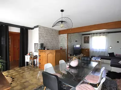 Maison, 140 m²