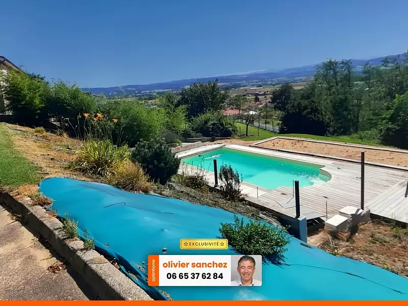 Maison, 177 m²