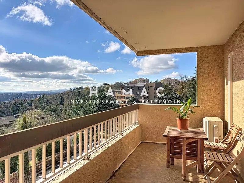 Appartement, 98,47 m²