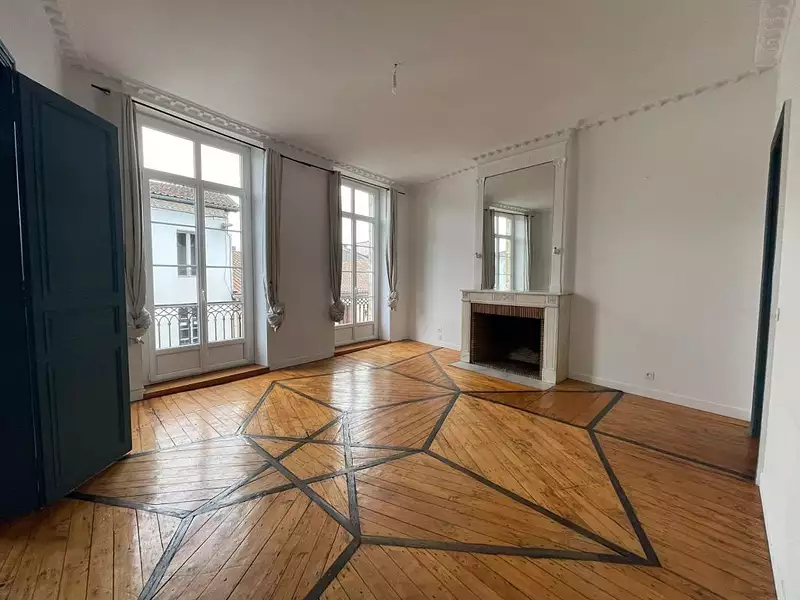 Appartement, 71 m²