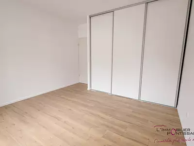 Appartement, 94,32 m²