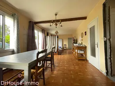 Maison, 87 m²