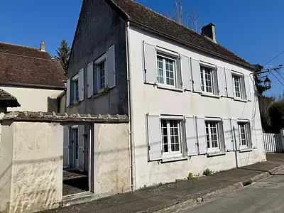 Maison, 150 m²