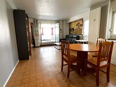 Appartement, 92,55 m²