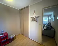 Appartement, 26,86 m²