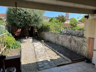 Maison, 80 m²