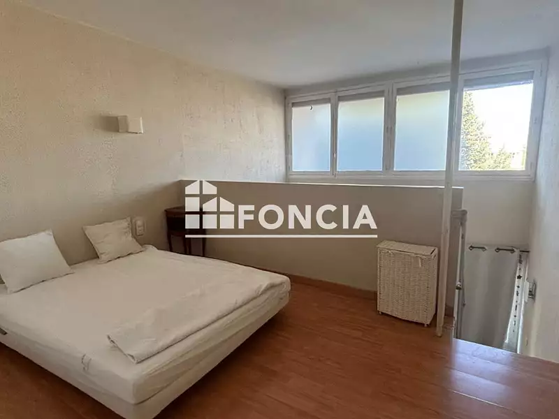Appartement, 36 m²
