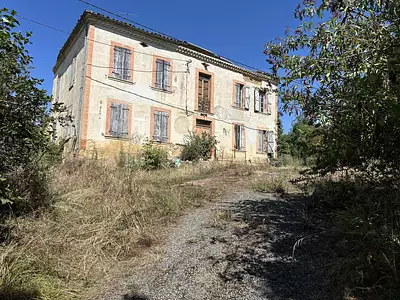 Maison, 250 m²