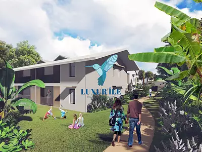 Appartement, 21,82 m²