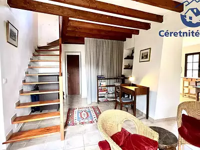 Maison, 71 m²