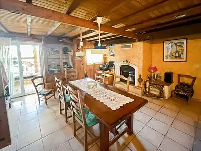 Maison, 170 m²