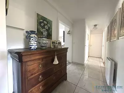 Appartement, 70 m²