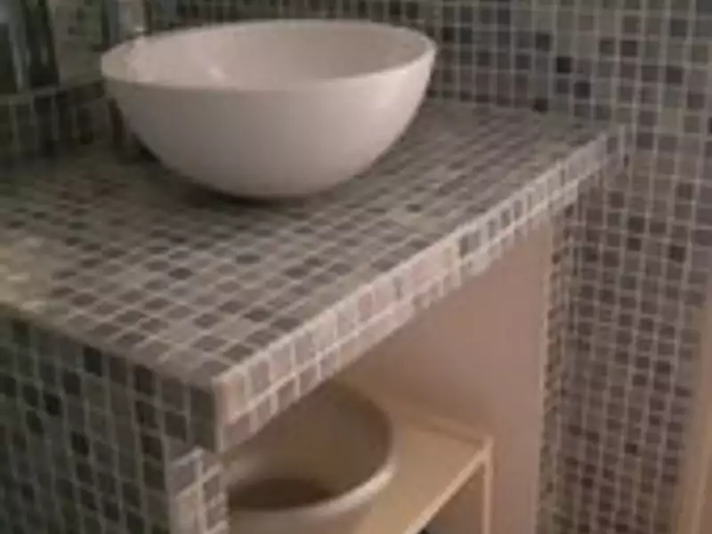 Appartement, 15,2 m²