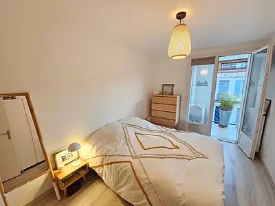 Appartement, 69,02 m²