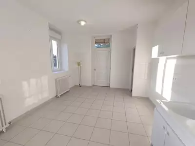 Appartement, 81,01 m²
