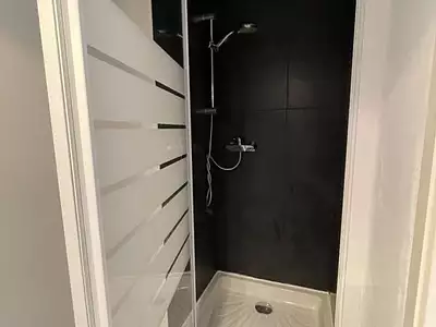 Appartement, 25 m²