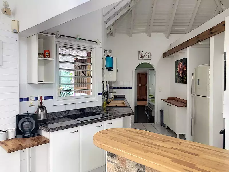 Maison, 115,55 m²