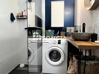 Appartement, 80 m²
