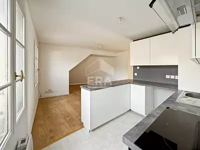 Appartement, 36,97 m²